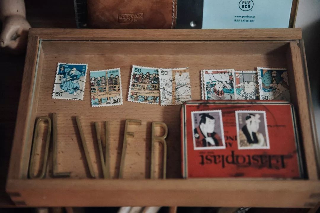 藏在杭州公寓的日式“町屋”，是趣致杂货店，也是恋物者的小角落