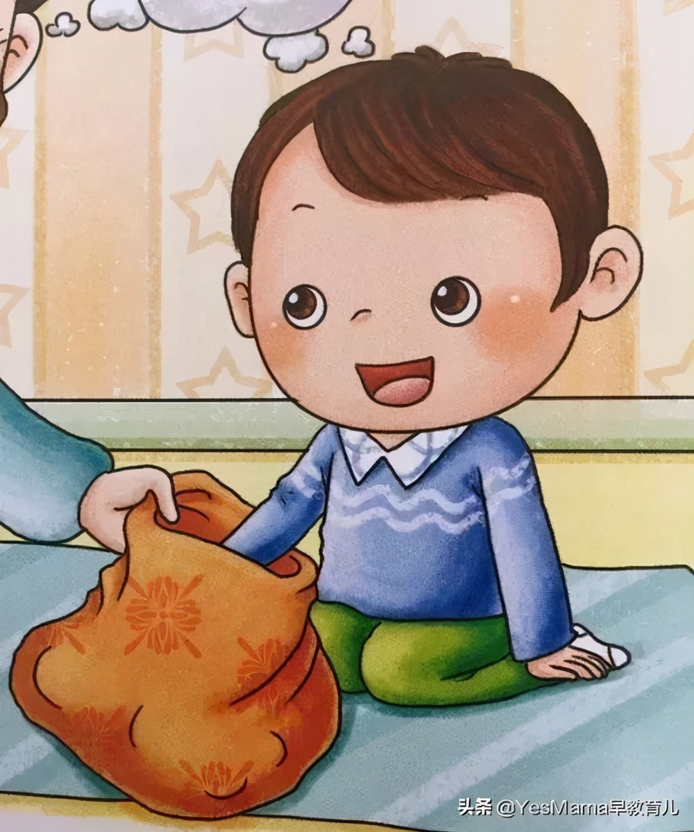 睡前亲子游戏孩子越玩越聪明,儿童亲子游戏大全3-6岁有趣的游戏