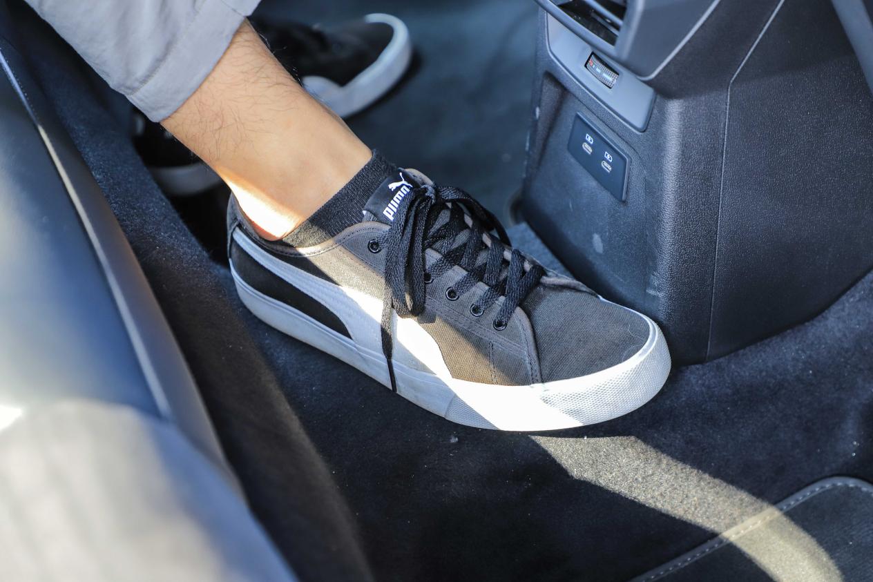 极致的成本,奥迪a3llimousine