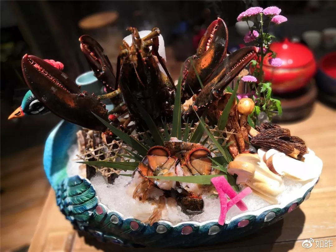 美食大咖私房菜,精选美食推荐让你的味蕾享受盛宴