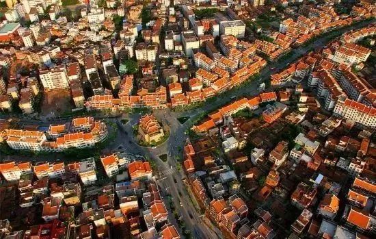 秋天最值得去的四个地方,秋天全部的风景