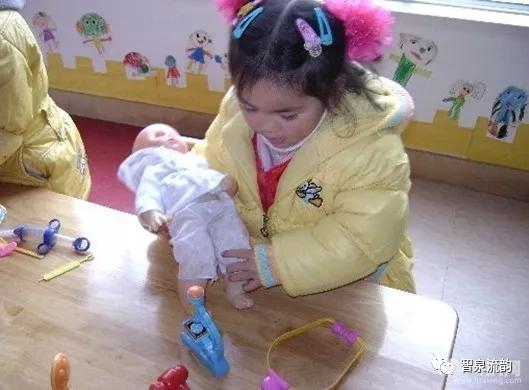 郭进拴｜过家家