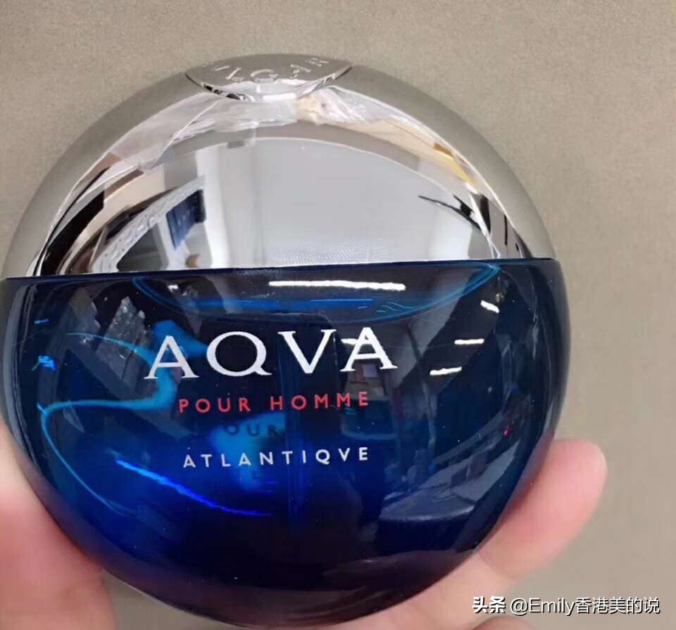 推荐男士的十款香水,送给男朋友的男士香水推荐
