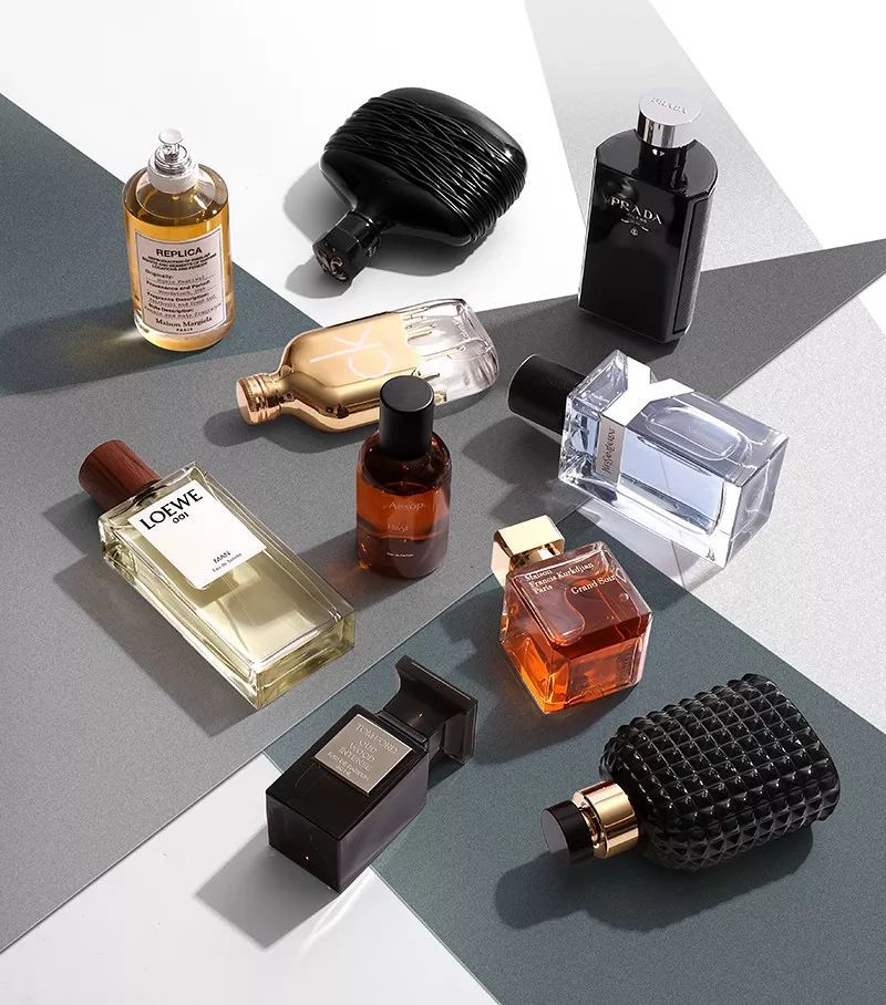 男士香水夏日,夏日香水推荐清新大牌男士