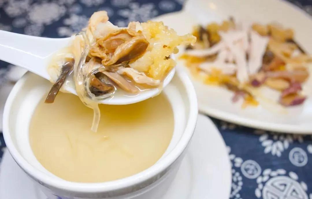 朋友指定要吃的黄鳝饭,顺德这7家