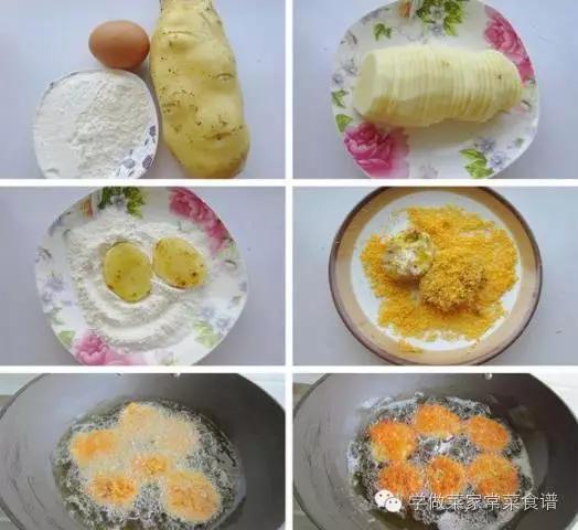 烧烤圈的制作方法,十年烧烤经验师傅传授烧烤小技巧