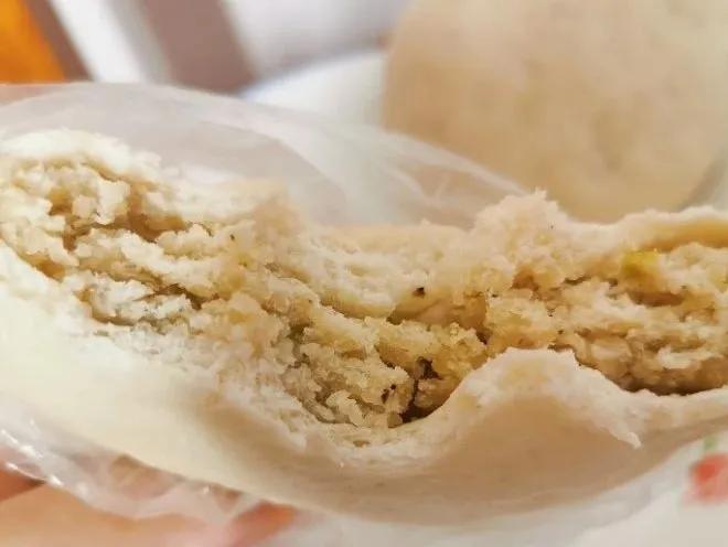 热干面醒了！潍坊肉火烧们坐不住了​！