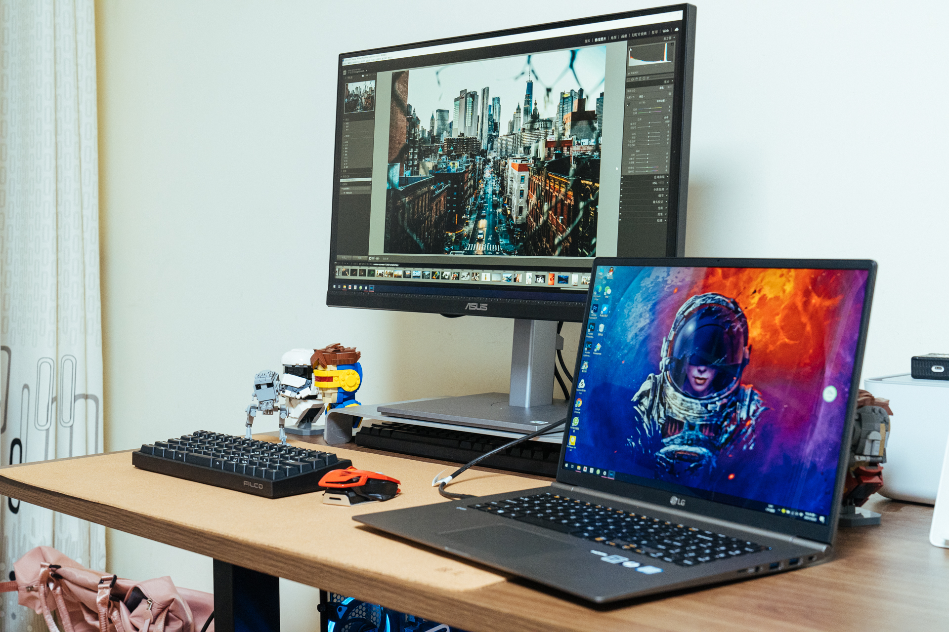 华硕创艺国度显示器买27还是32,华硕proartpa279cv显示器缺点