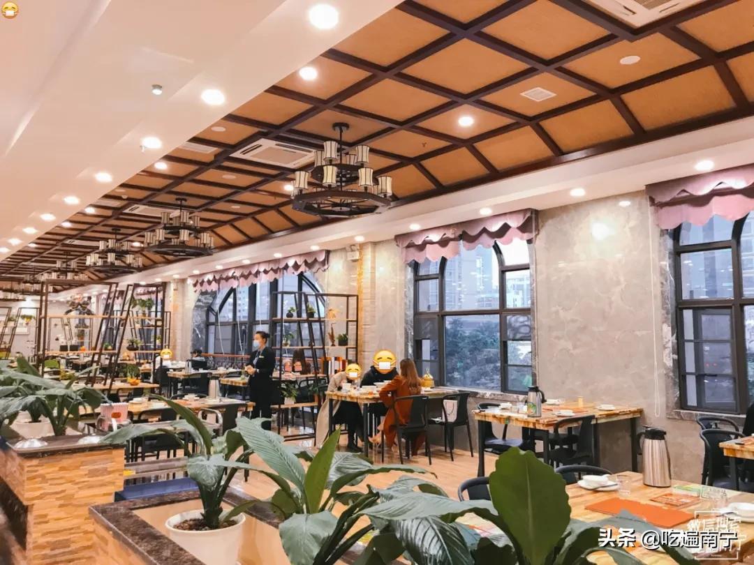 南宁网红店大全,南宁网红livehouse