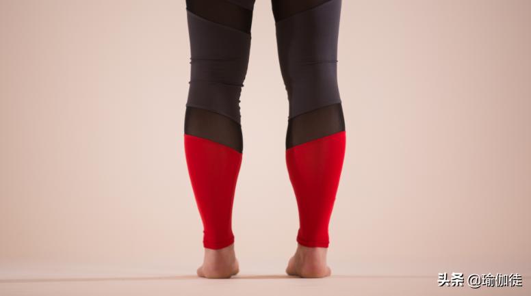 足底筋膜炎练什么瑜伽姿势好,哪些瑜伽体式加强足底训练