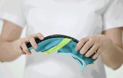 光脚也不过如此！风靡30多国近5星好评“呼吸鞋”，脚趾头都舒坦