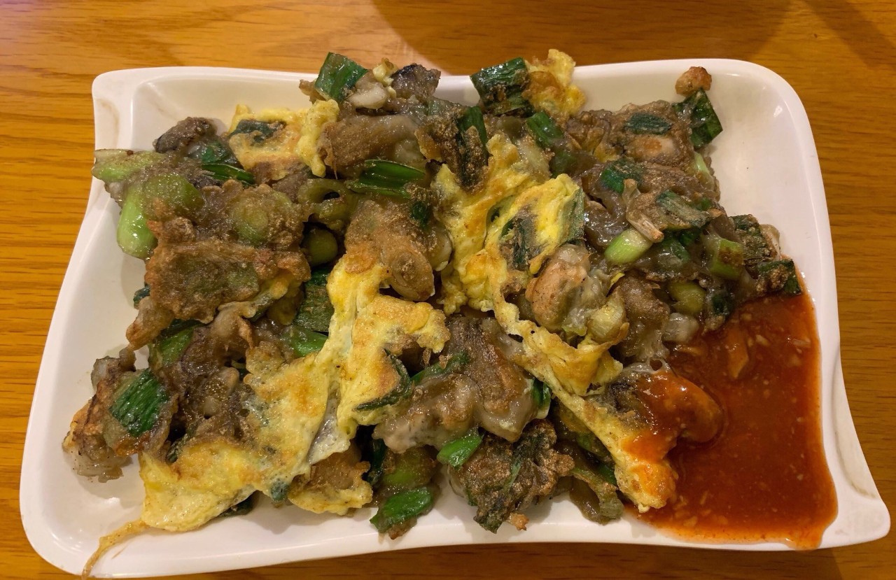 厦门旅游必去的小吃自由行,厦门粽子旅游攻略