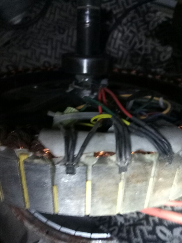 洗碗机电机霍尔更换视频,电机霍尔检查好坏