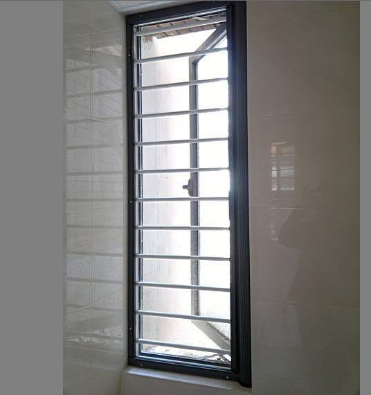 还在纠结装修用不用大品牌门窗,还在纠结去哪里选择防盗门吗