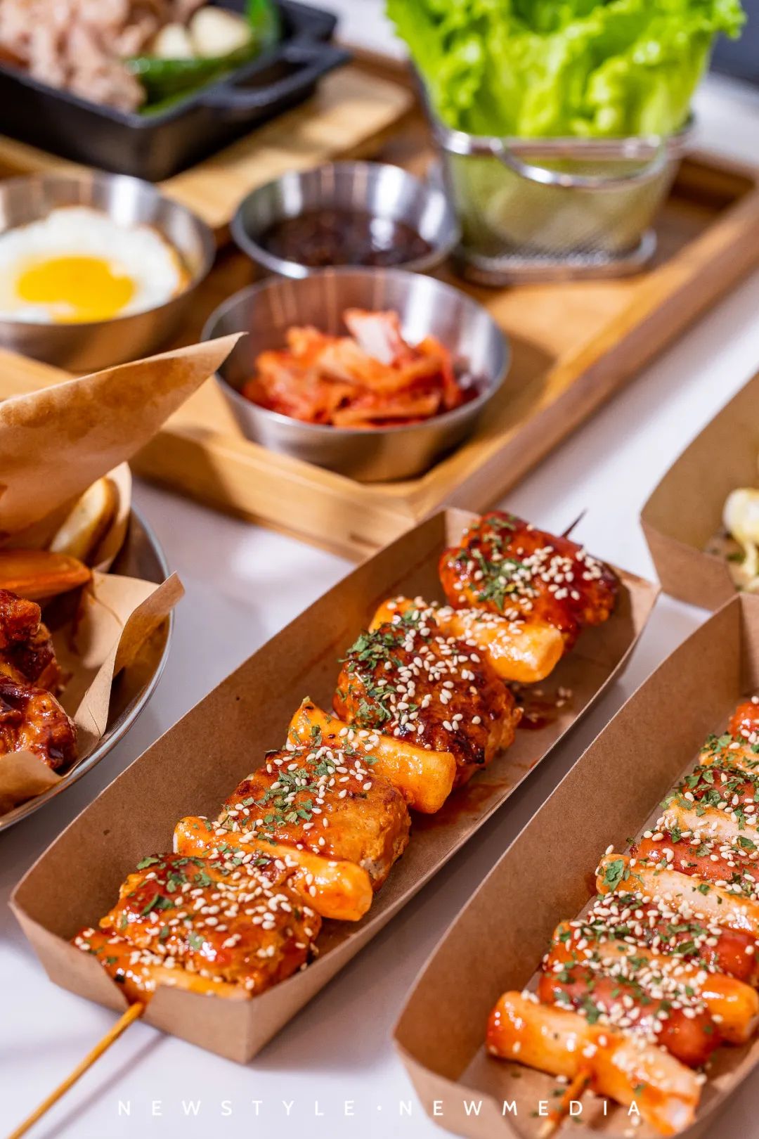 虹桥南丰城网红打卡景点,虹桥南丰城攻略