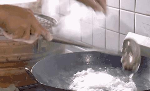 李安导演美食,李安电影中的美食