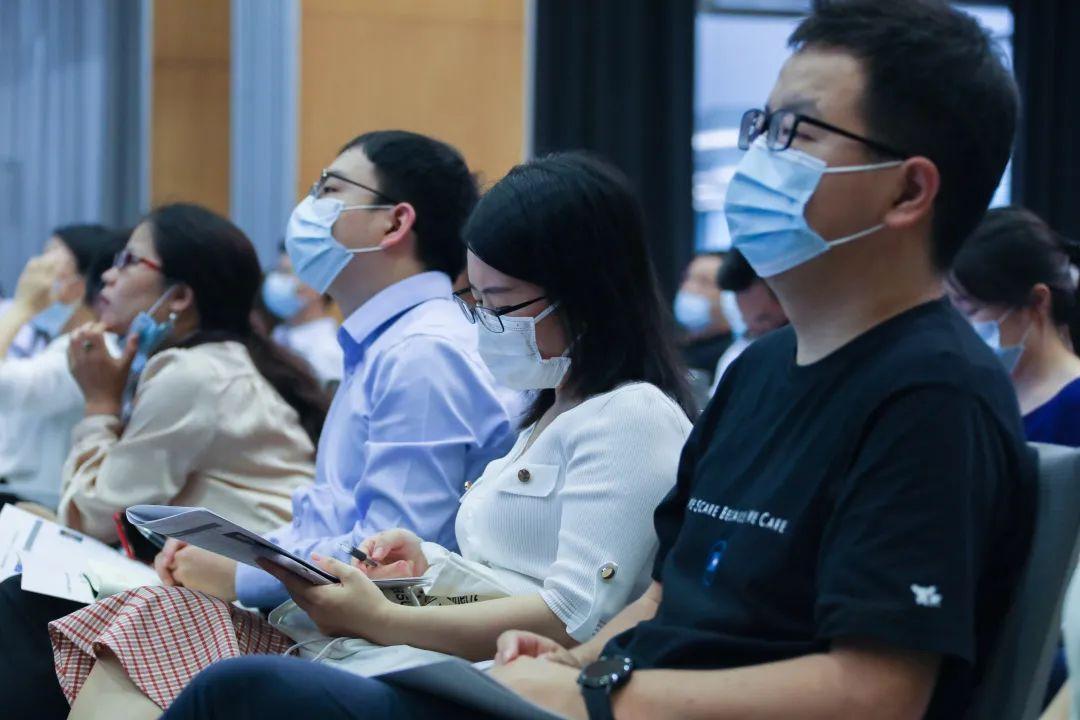 福田引导基金深耕“三大新引擎”，力推创新链和产业链“落地生根”