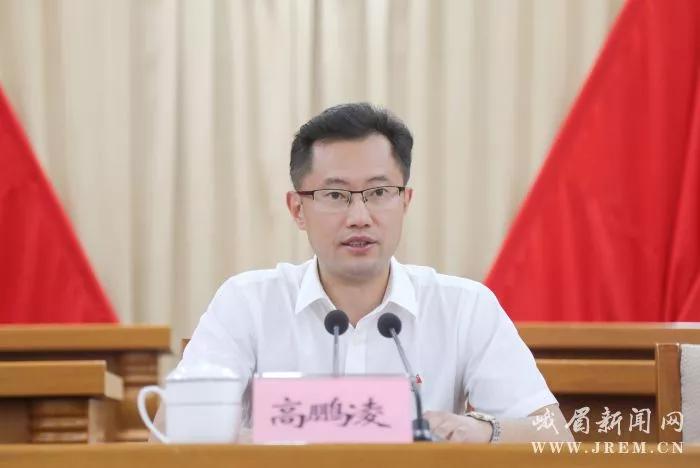 四川广安市委新任命,四川广安市委原副书记