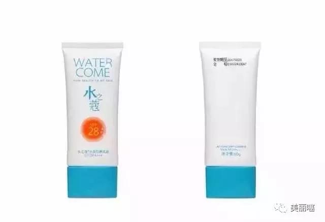 3.15曝光过的食品黑名单,警惕这些假冒化妆品停售你买过吗