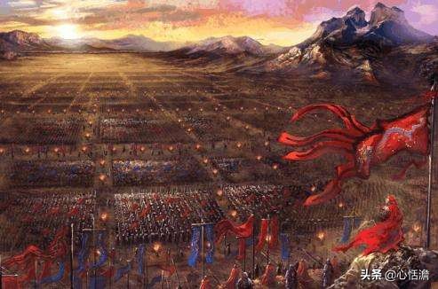 绿林赤眉起义的概括50字,绿林军和赤眉军起义失败