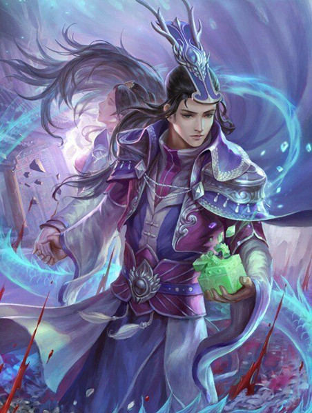 剑来末代祭官出现在哪一章,剑来为什么有末代隐官