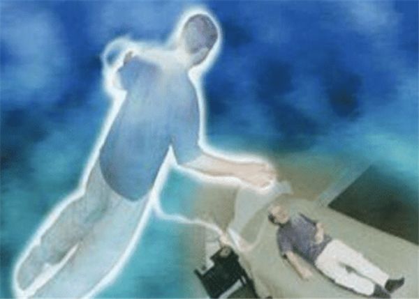 为什么人死会托梦给亲人,人死后为什么会托梦