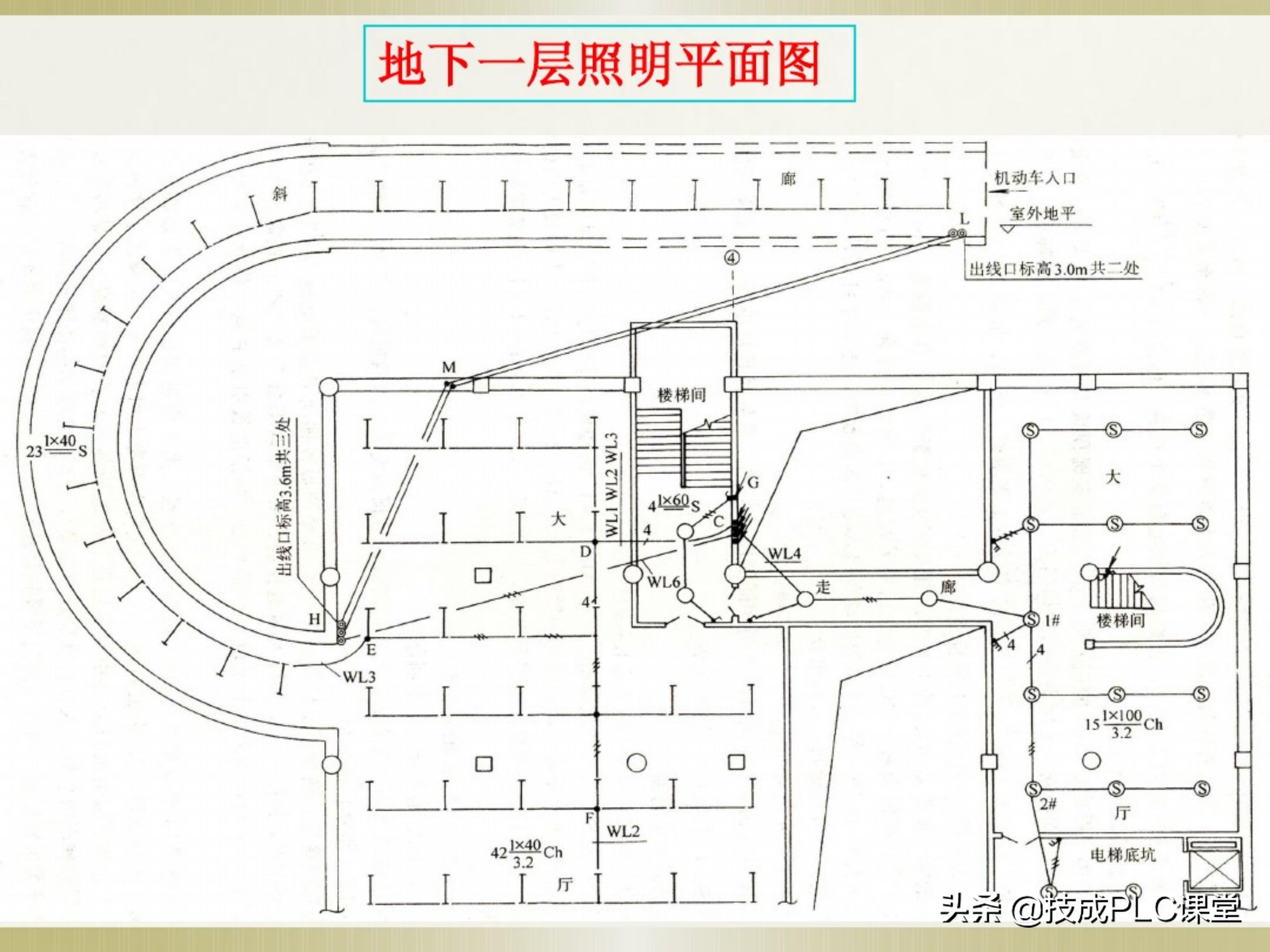 一学就会系列图解,一学就会的电工识图