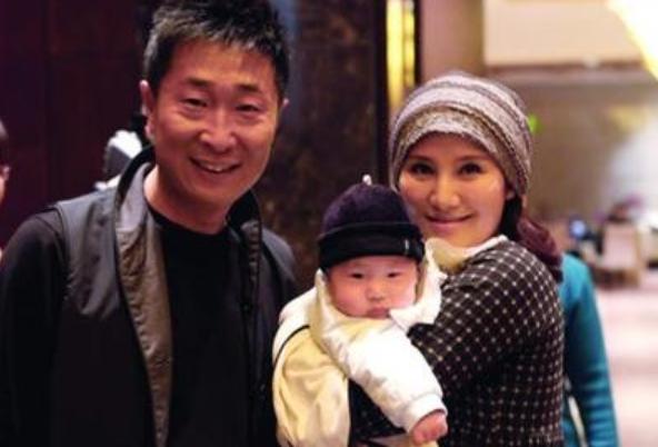 黎明前女演员现状,盘点黎明饰演的角色