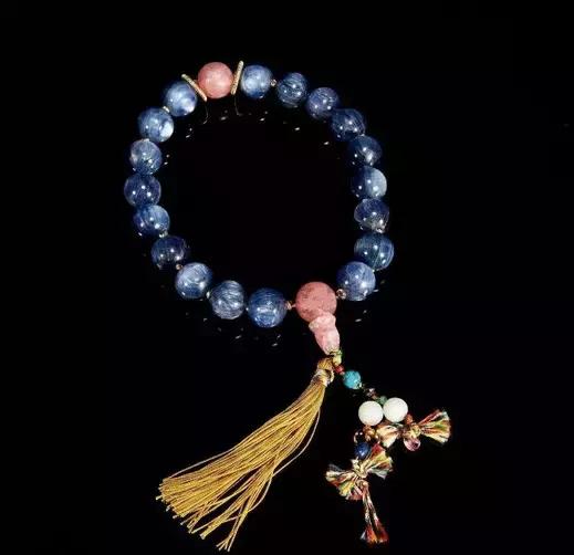 清朝皇帝顶级名贵的手串 (清朝最美手串图片)