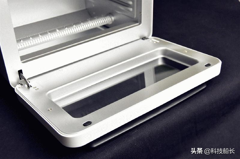 tokit家用迷你智能电烤箱,tokit迷你智能烤箱使用方法