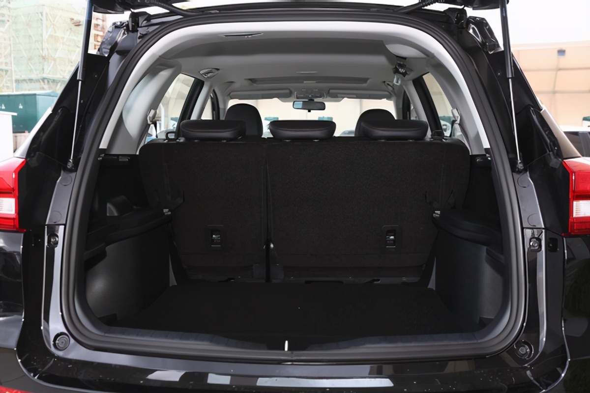 这几款经济节能suv绝对是首选,5万到8万落地自动挡口碑最好的suv