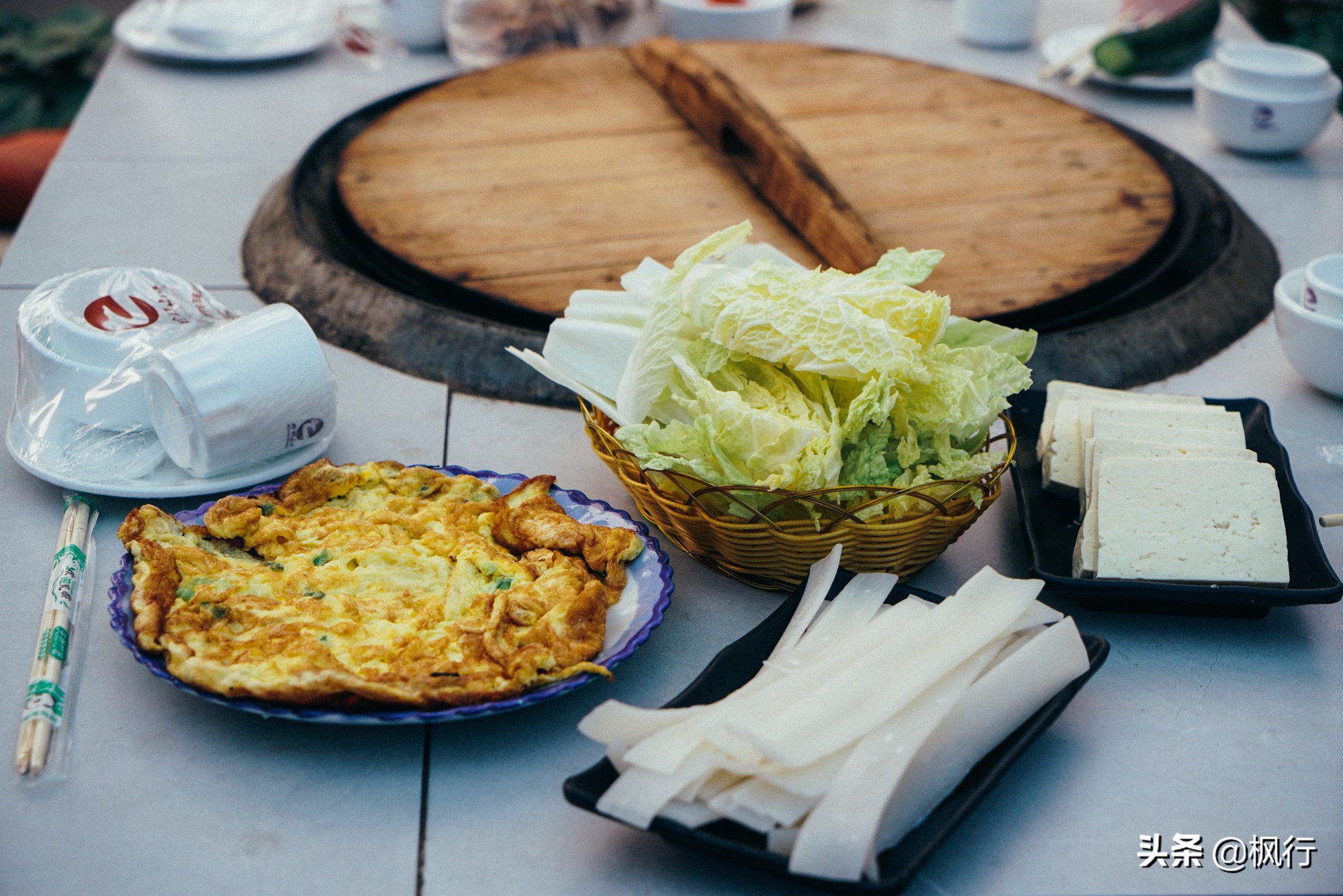 度假不逛景点适合去哪里,度假不必去远方