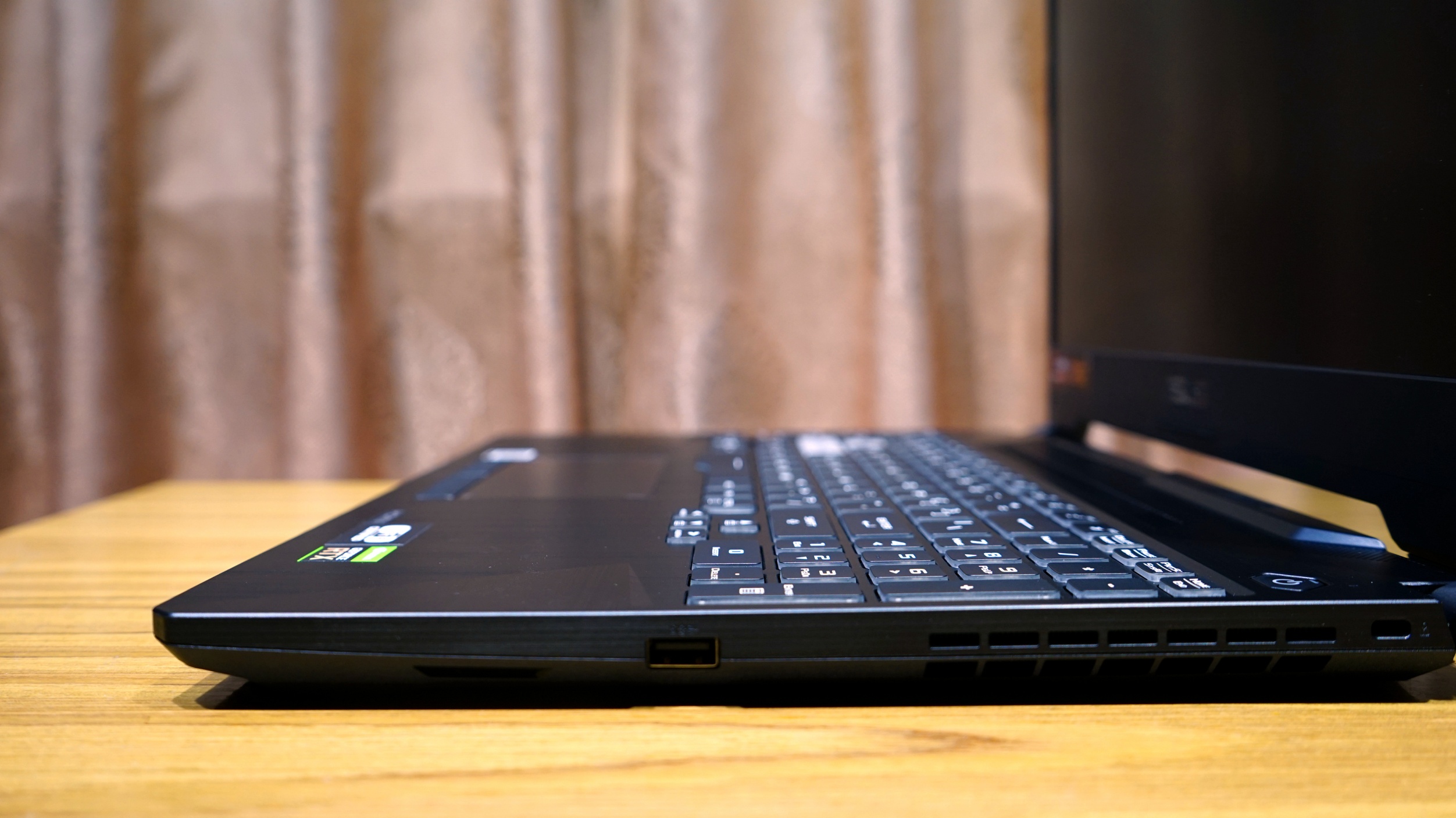 有没有显卡rtx3060的电脑推荐,rtx3060ti显卡