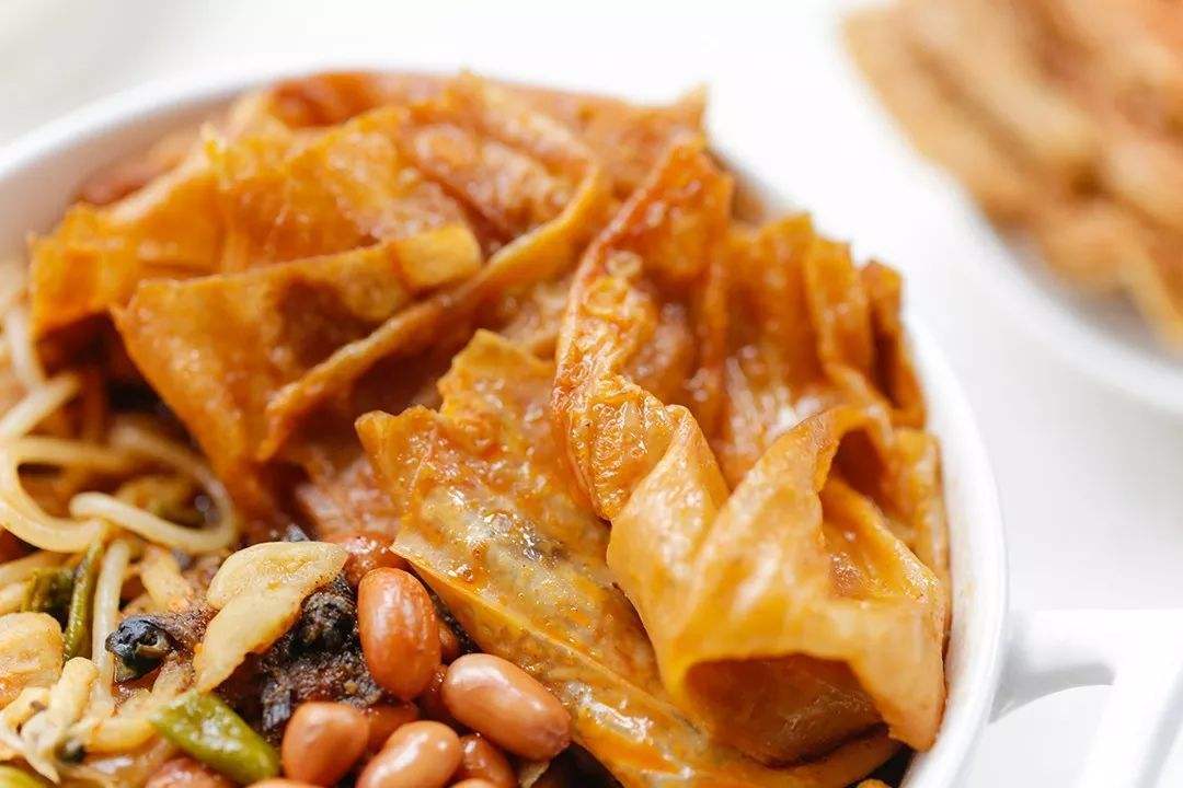 正宗柳州螺蛳粉怎么做的教程,正宗柳州螺蛳粉的做法源头