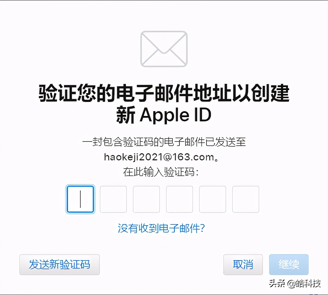 怎么注册自己的国外苹果appleid,appleid注册教程安卓