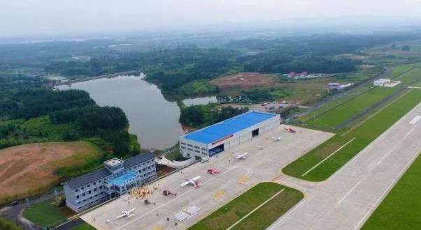 重磅！咸宁2地要建机场！通山人速看