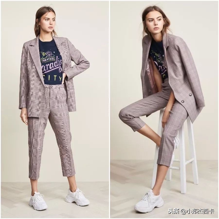 不好了,Zara都出口红了!钱包君已经准备好了~小郑周报