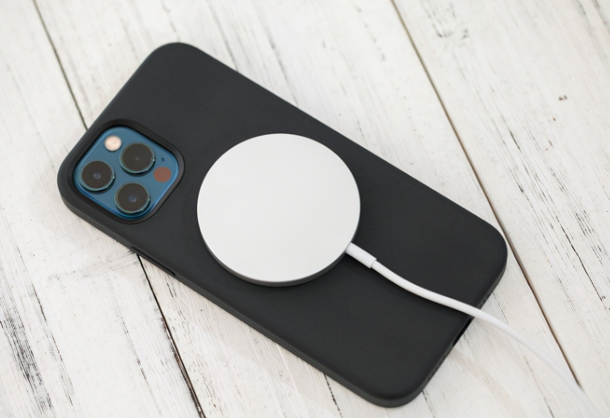 iphone如何慢充变快充,iphone如何看快充慢充