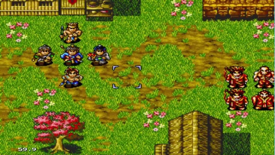 md有什么经典游戏,我曾经玩过的游戏