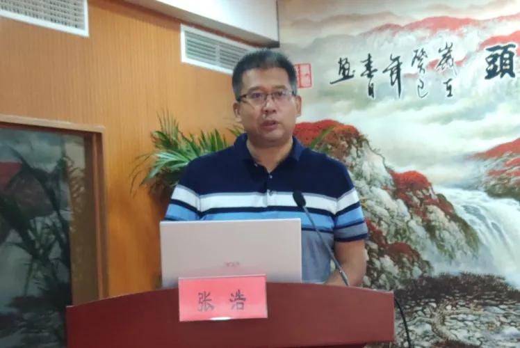 秦皇岛军工医院举办市预防医学会消化道早癌筛查防治专业委员会消化道早癌培训班