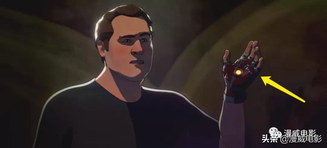 复仇者大战丧尸,丧尸版复仇者联盟精彩片段