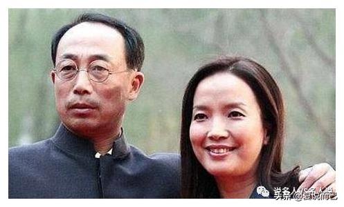 吕丽萍三次婚姻,吕丽萍和谁结过婚