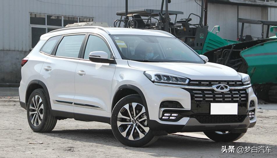 口碑最好的七座suv车汉兰达排名,皇冠陆放suv和汉兰达哪个值得入手