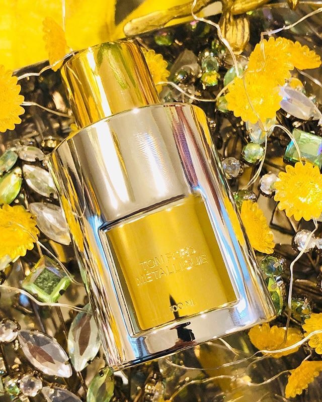 九月新品香水出奇制胜，麝香、胡椒竟成热门香料，大牌们真会玩