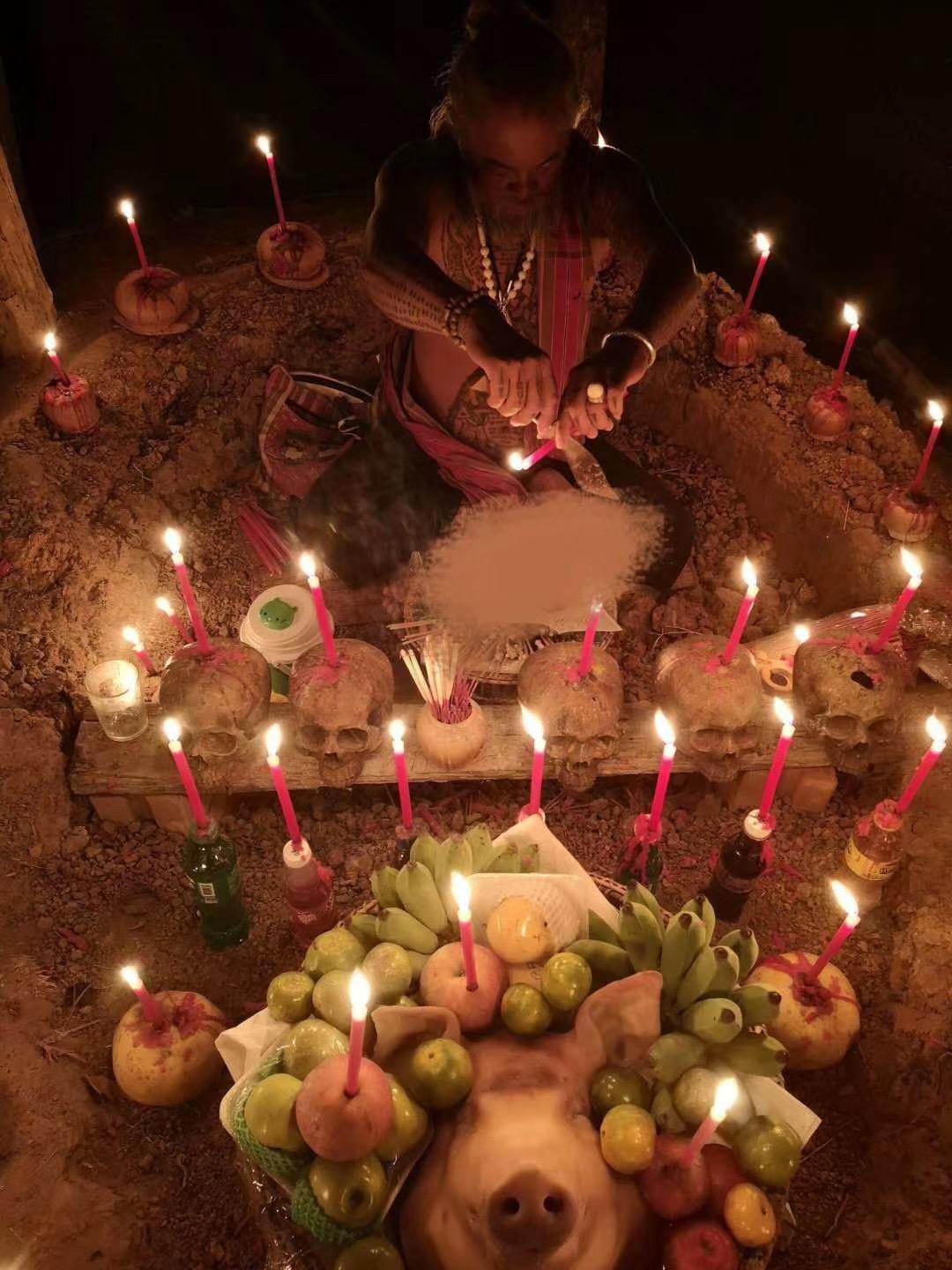 《史记》中的离奇事件刺破衣服就能杀人刺客豫让用的是巫术?