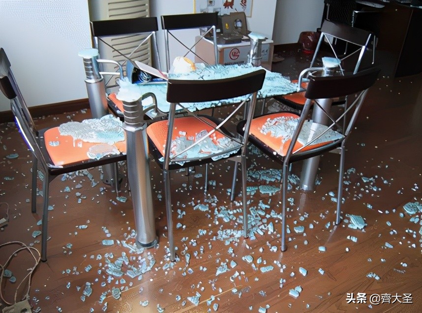 1米8餐桌摆放尺寸大小对照表,家用长方形餐桌8-10人尺寸