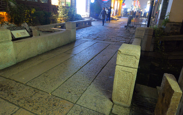 比夫子庙更有韵味的老门东,老门东和夫子庙哪个更值得去