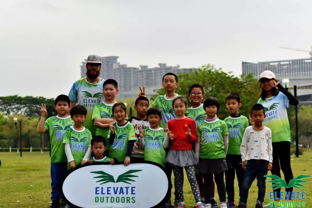 少儿体育培训机构哪家好,广东少儿体育培训机构