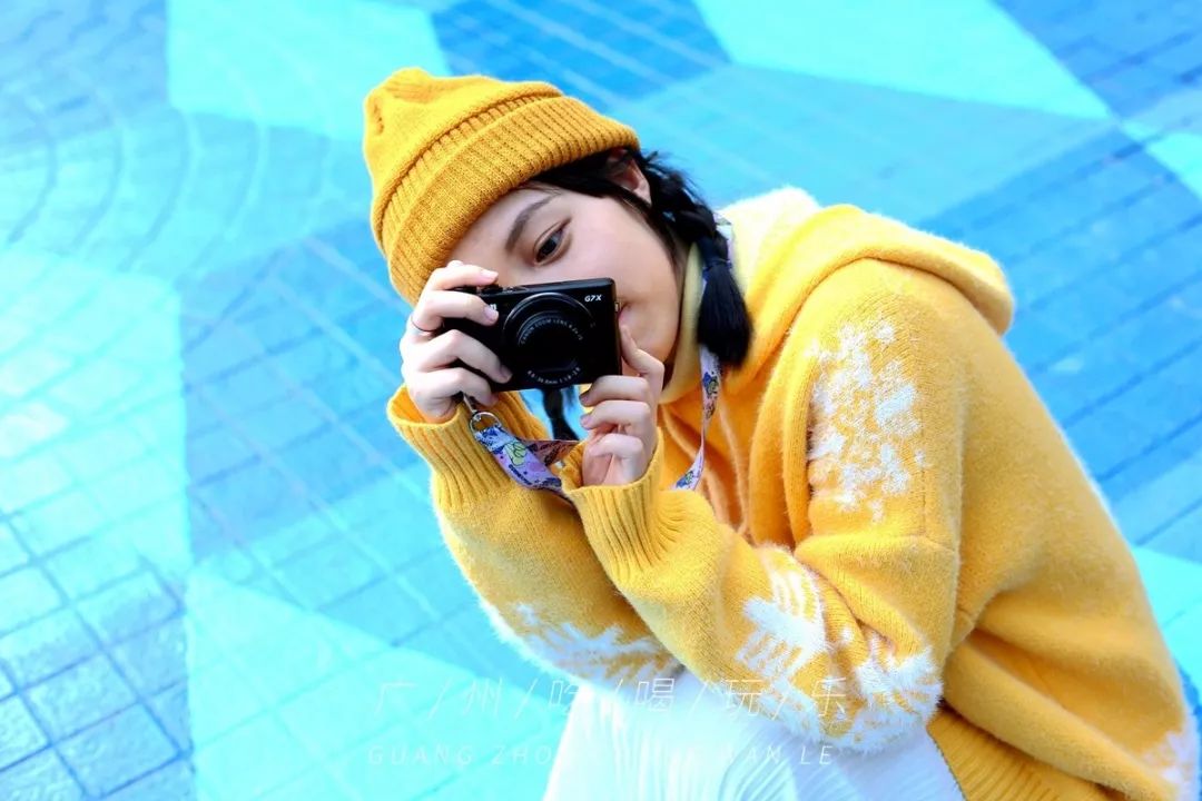 广州简约高级的拍照地方,广州免费室内拍照地方推荐