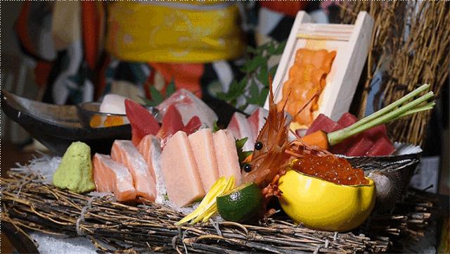 广州排名第一寿司,一口寿司广州